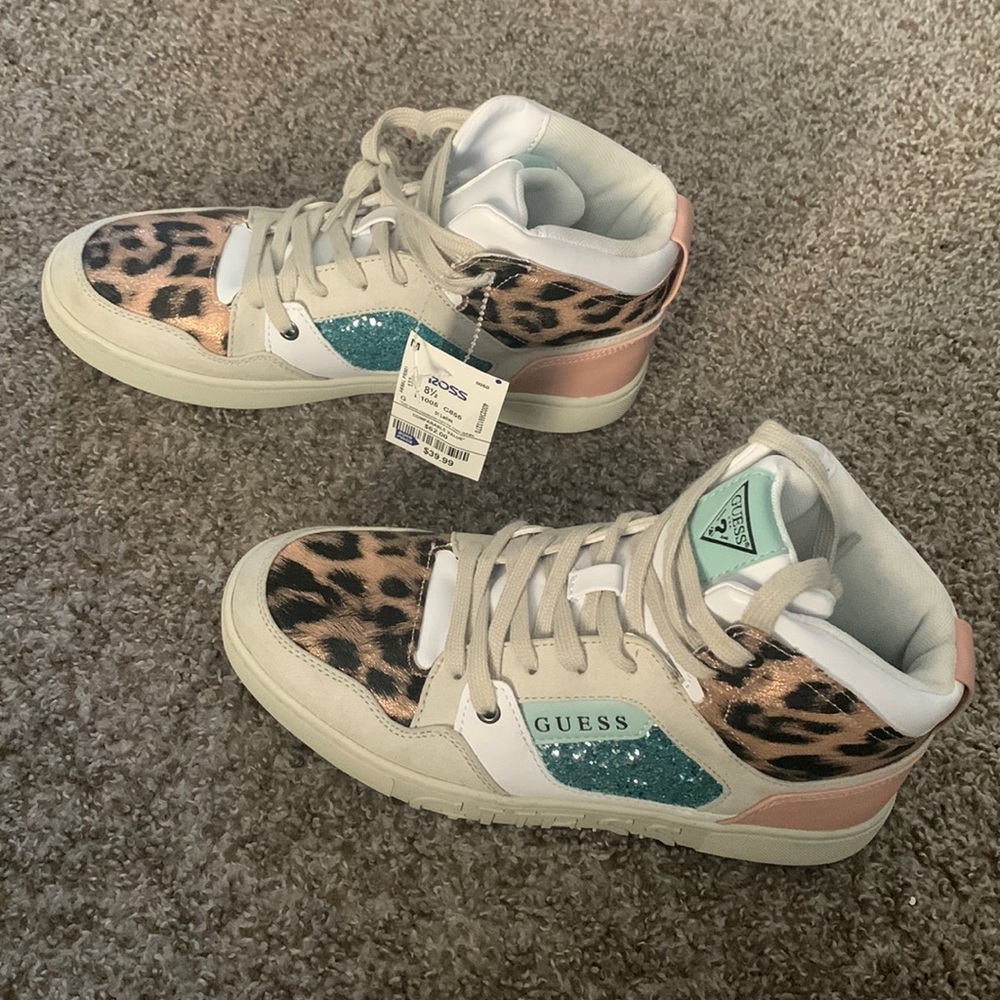 Guess Shoes
